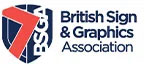 British Sign And Graphics Association